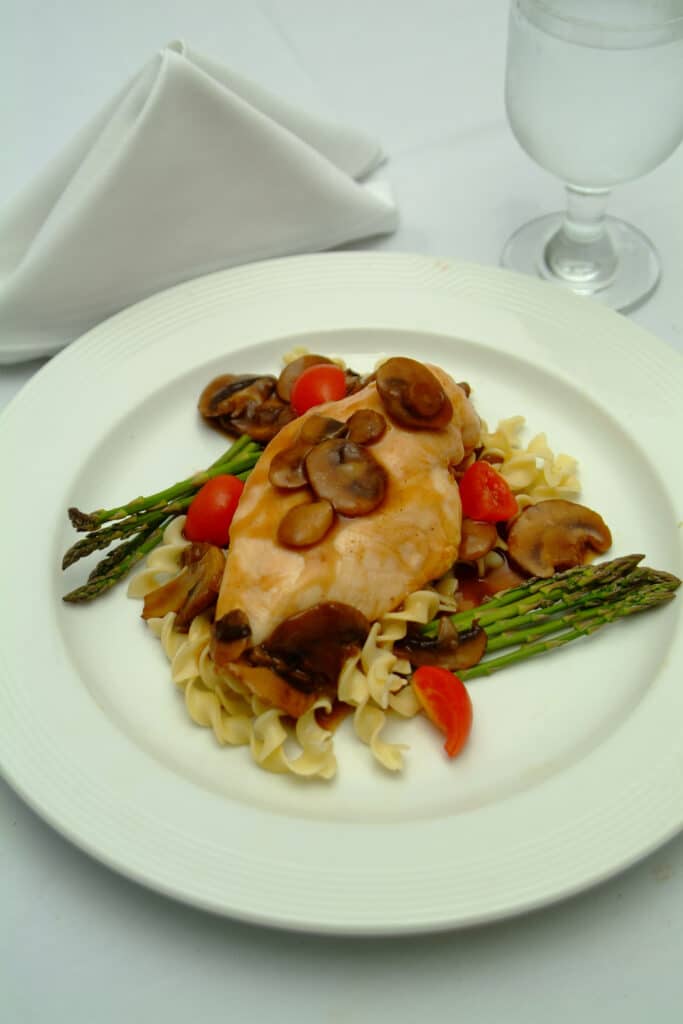 Food & Menus — Joey G Photography
