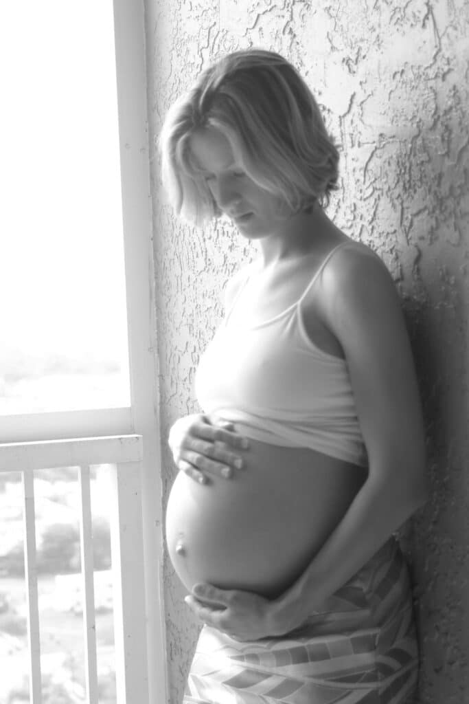 Maternity & Newborn — Joey G Photography