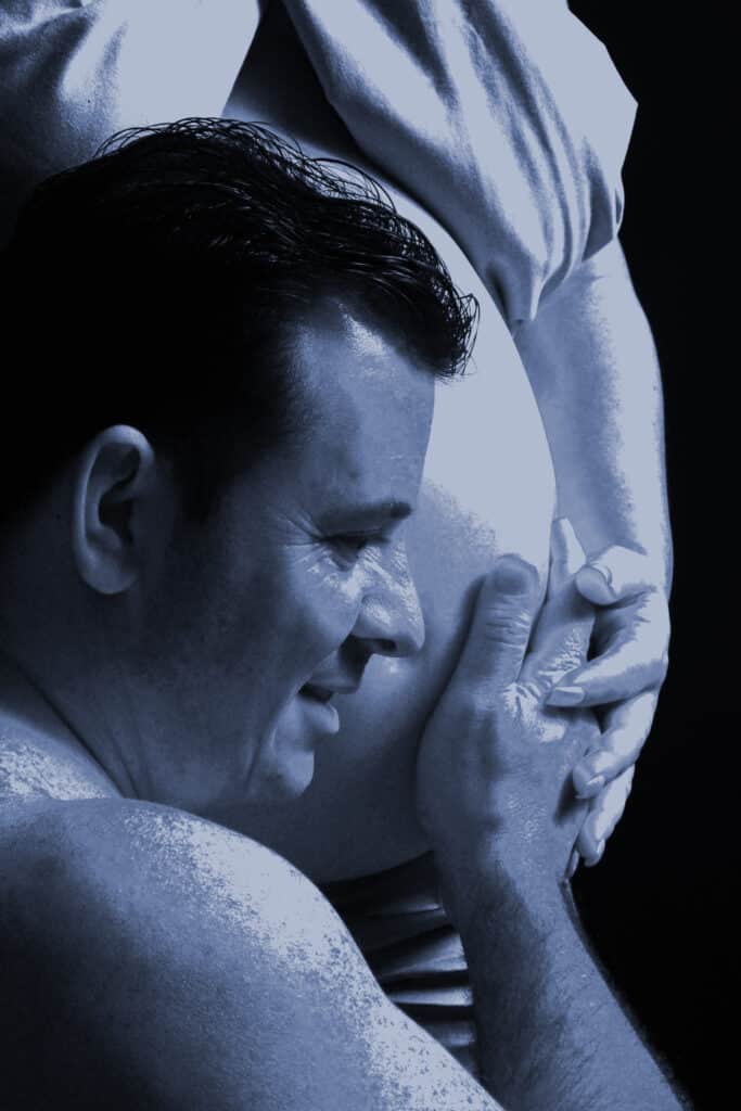 Maternity & Newborn — Joey G Photography