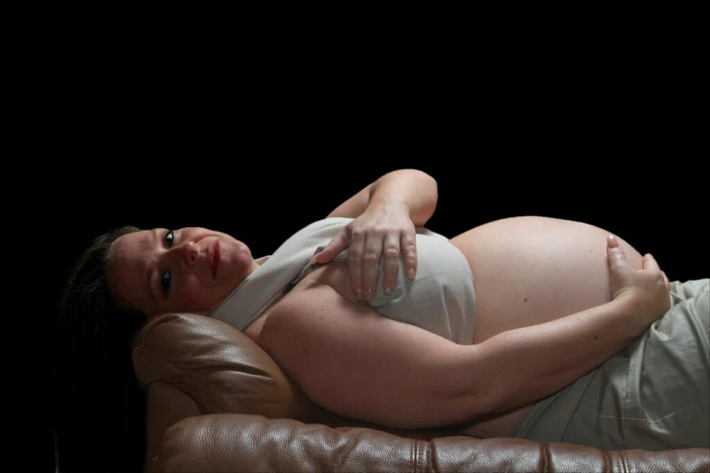 Maternity & Newborn — Joey G Photography