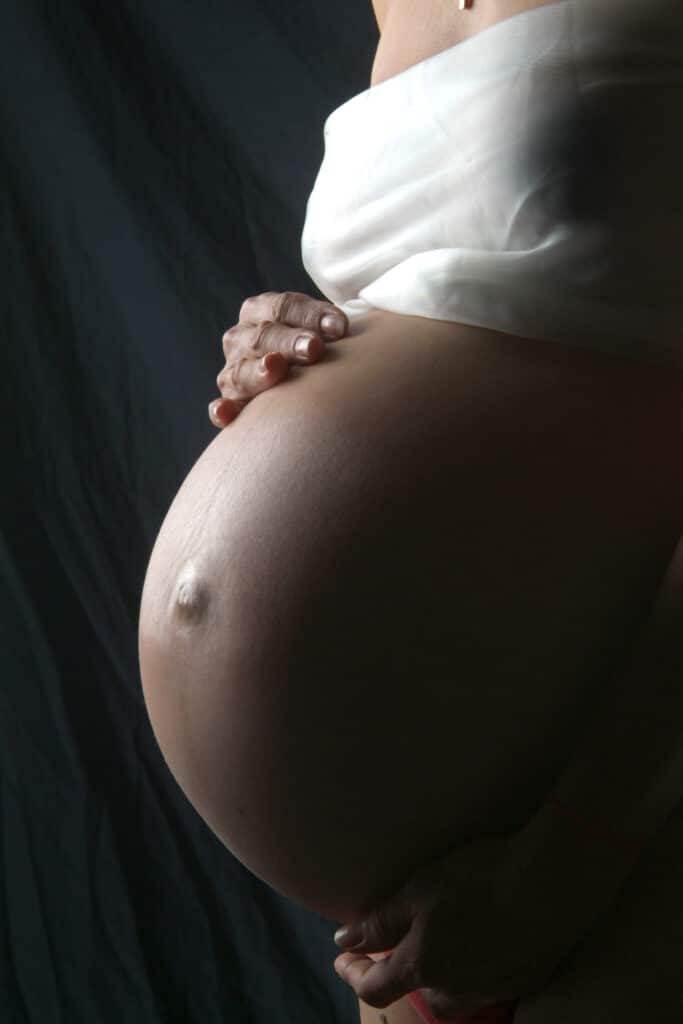 Maternity & Newborn — Joey G Photography