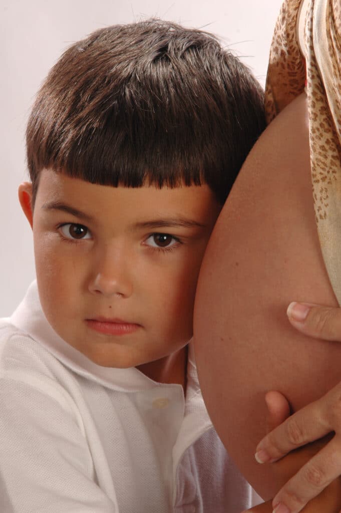 Maternity & Newborn — Joey G Photography