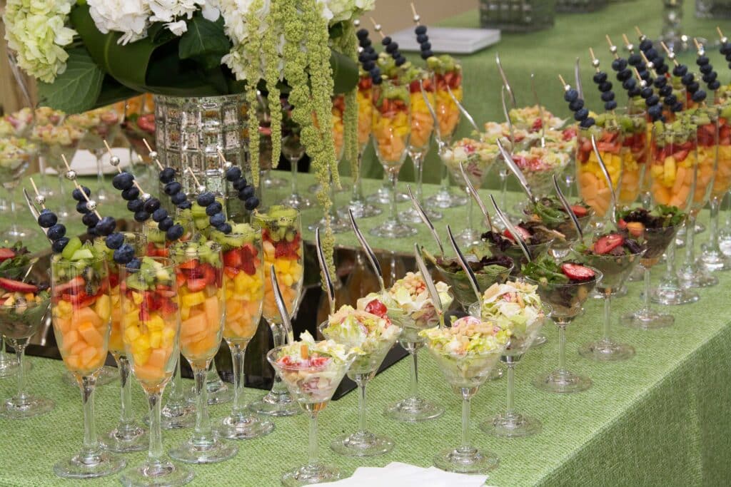 Food & Menus — Joey G Photography