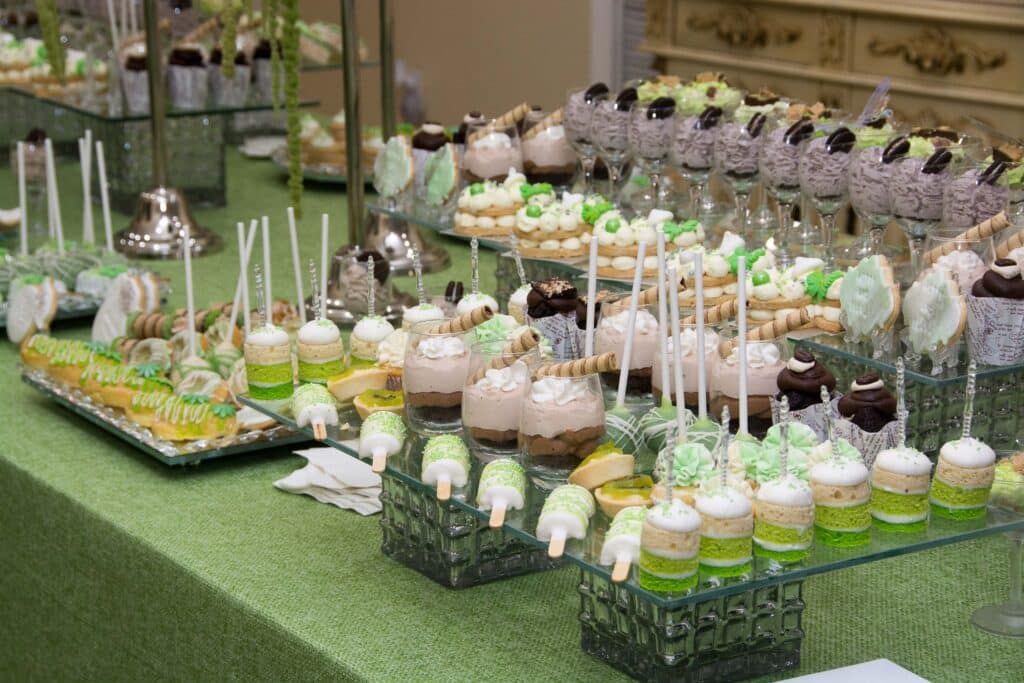 Food & Menus — Joey G Photography