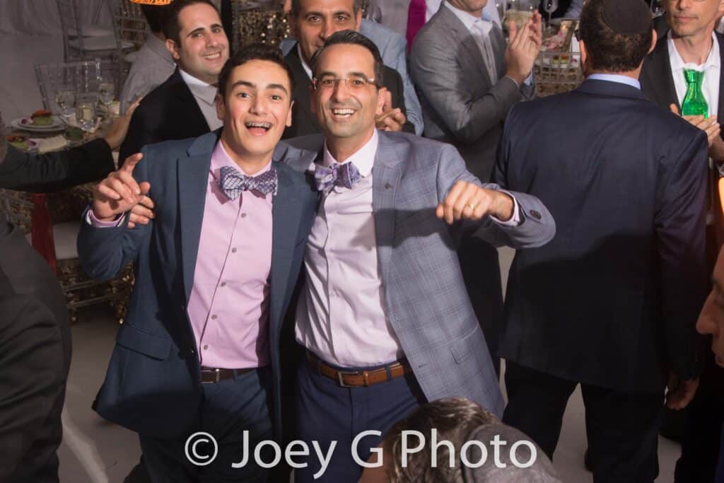 Bar & Bat Mitzvahs — Joey G Photography