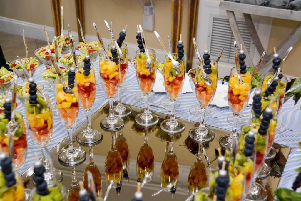 Food & Menus — Joey G Photography