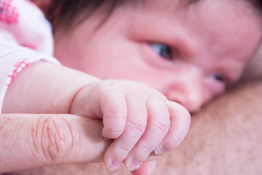 Maternity & Newborn — Joey G Photography