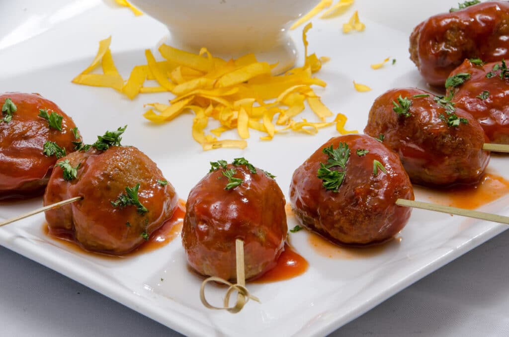 Food & Menus — Joey G Photography