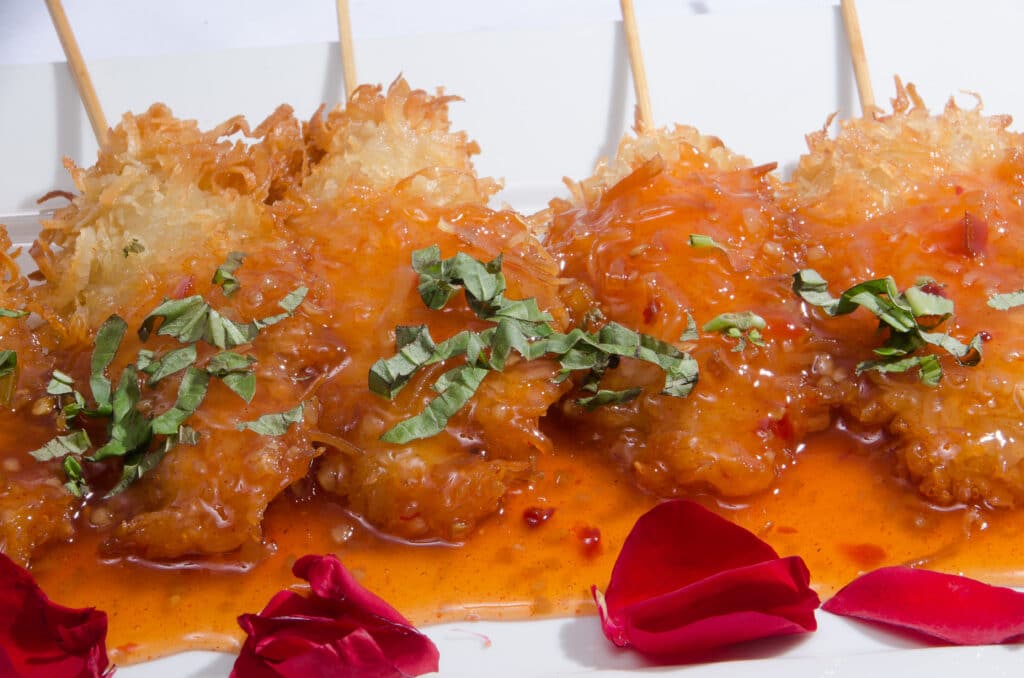 Food & Menus — Joey G Photography