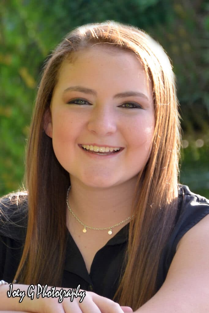 Headshots — Joey G Photography
