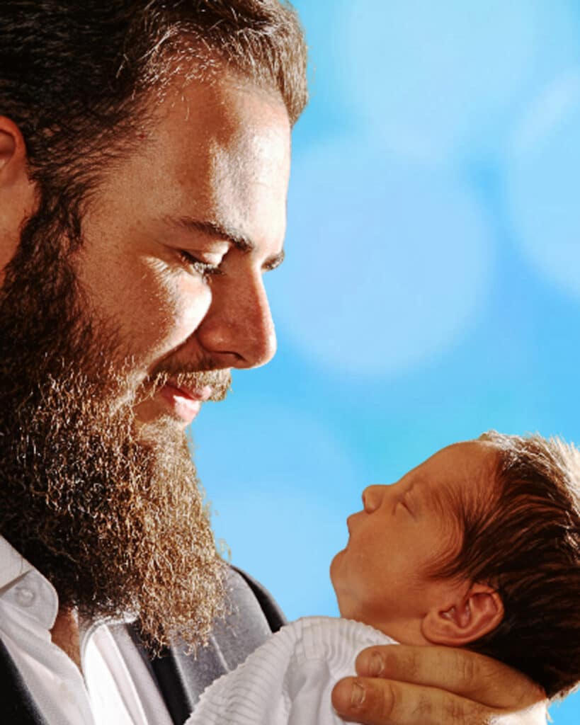Maternity & Newborn — Joey G Photography