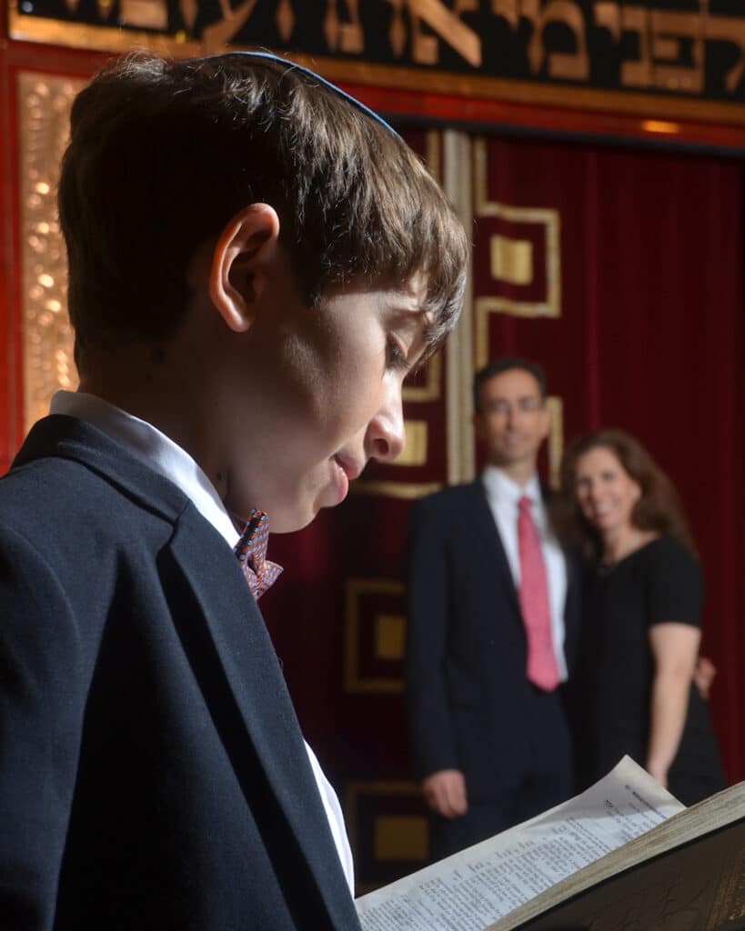 Bar & Bat Mitzvahs — Joey G Photography