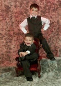 Joey G Photography, Joeygphoto Family Portraits