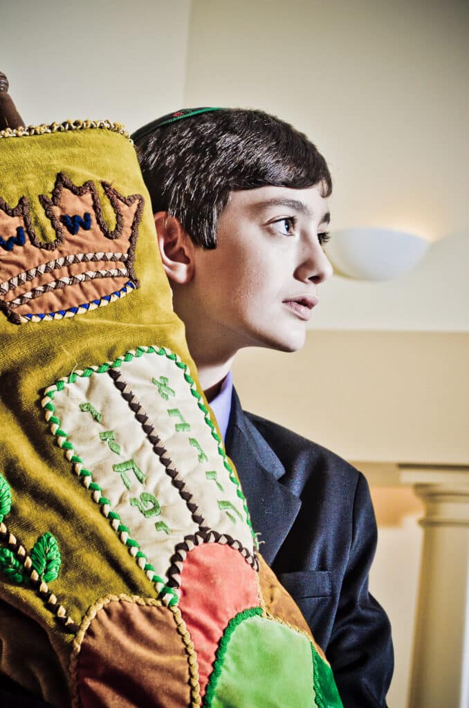 Bar & Bat Mitzvahs — Joey G Photography