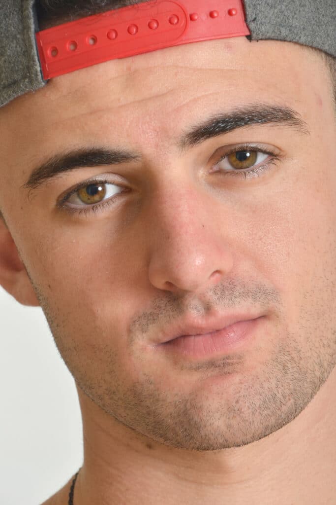 Headshots — Joey G Photography