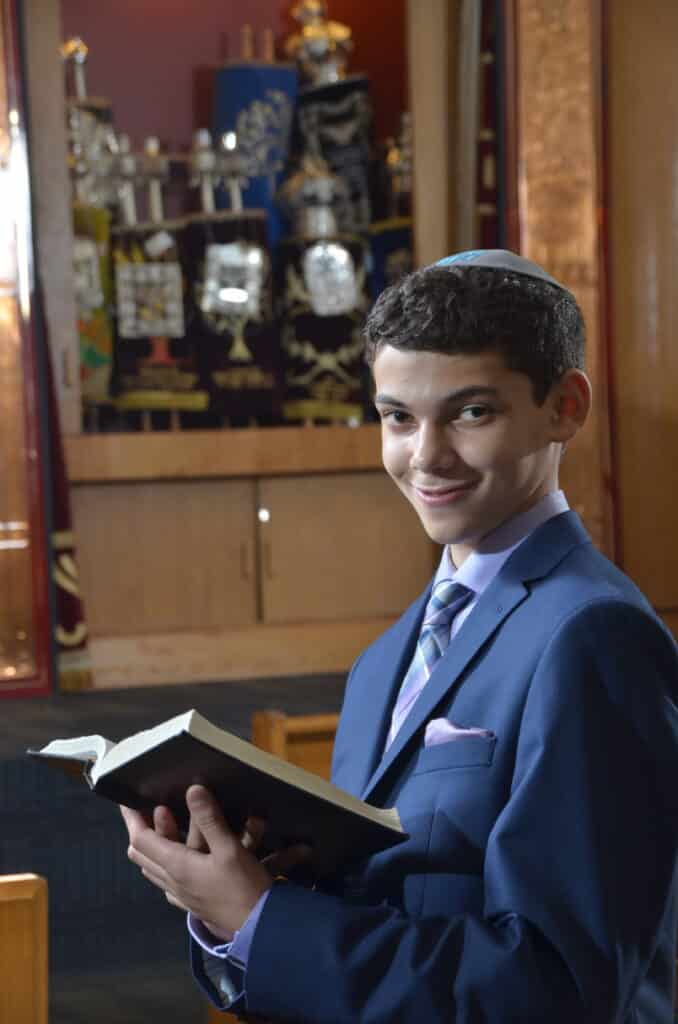 Bar & Bat Mitzvahs — Joey G Photography