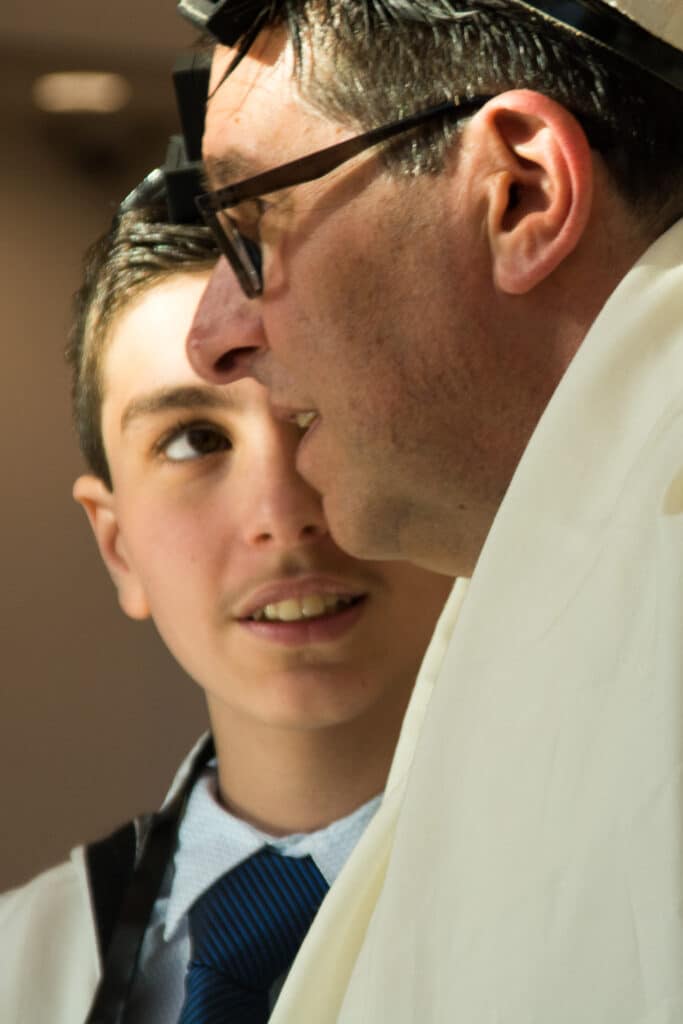 Bar & Bat Mitzvahs — Joey G Photography
