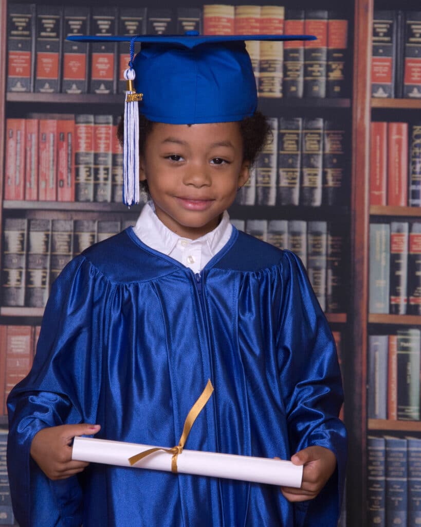 School Picture Day — Joey G Photography