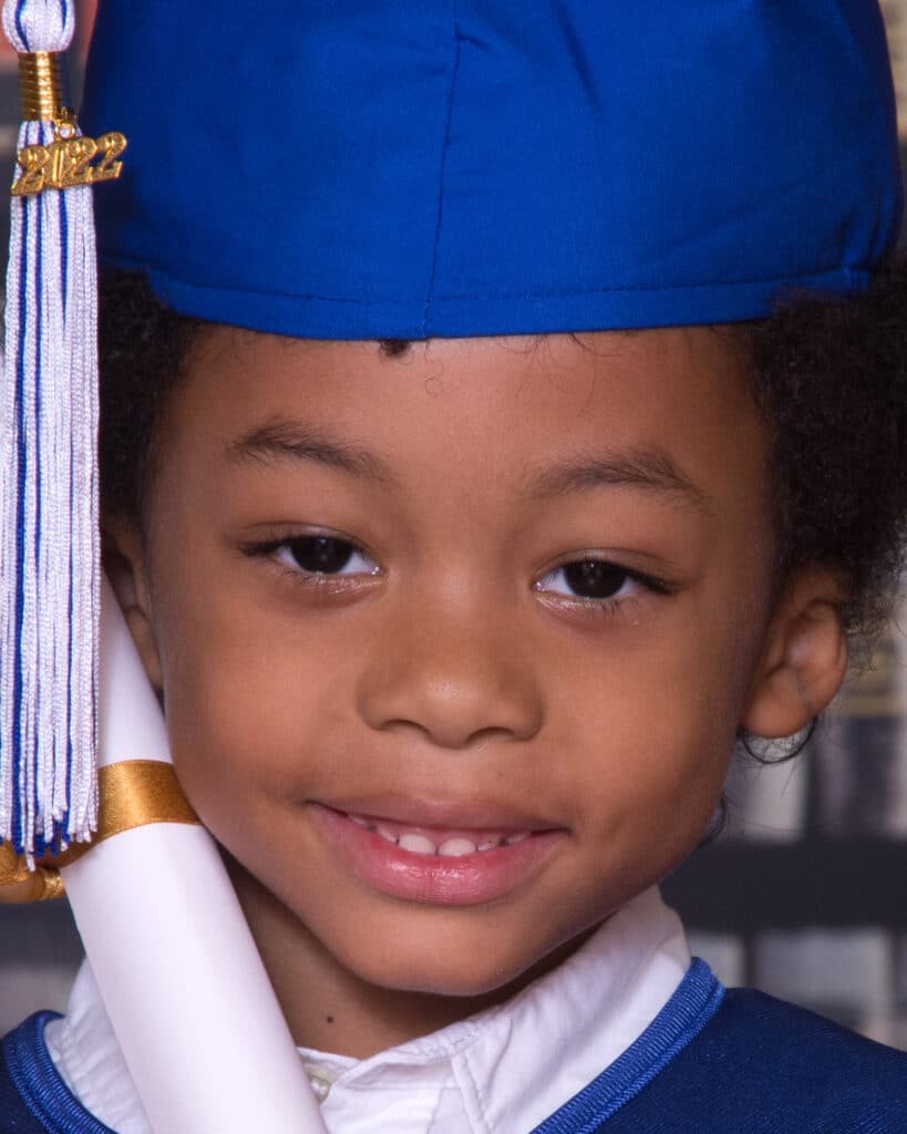 School Picture Day — Joey G Photography