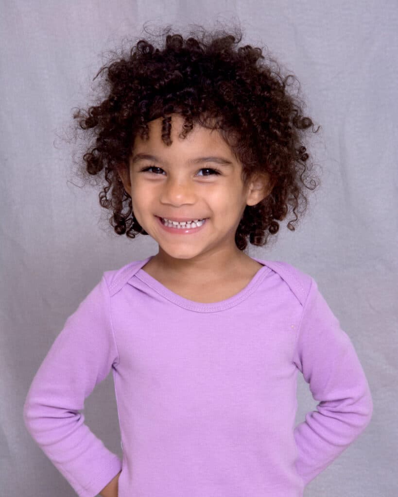 School Picture Day — Joey G Photography