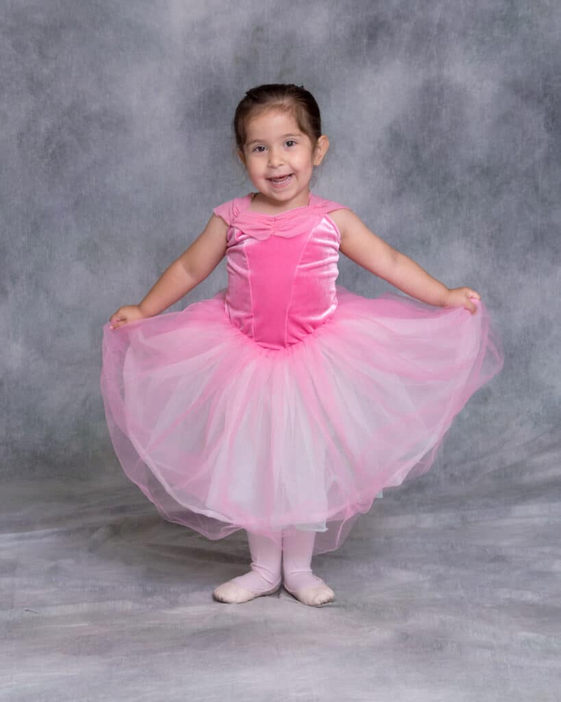 School Picture Day — Joey G Photography