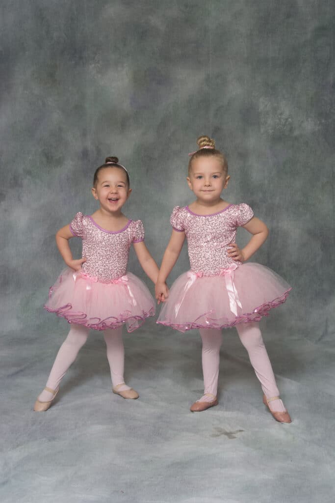 School Picture Day — Joey G Photography