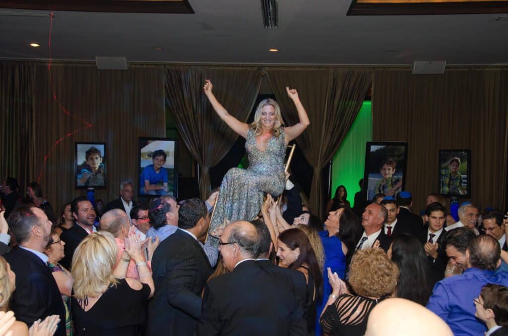 Bar & Bat Mitzvahs — Joey G Photography