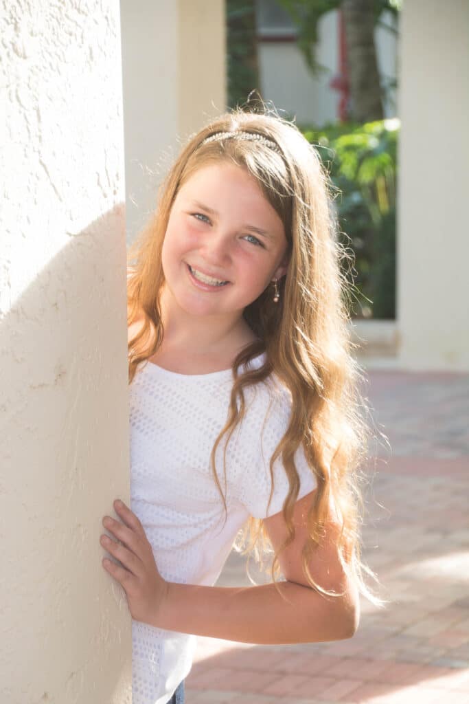 Bar & Bat Mitzvahs — Joey G Photography