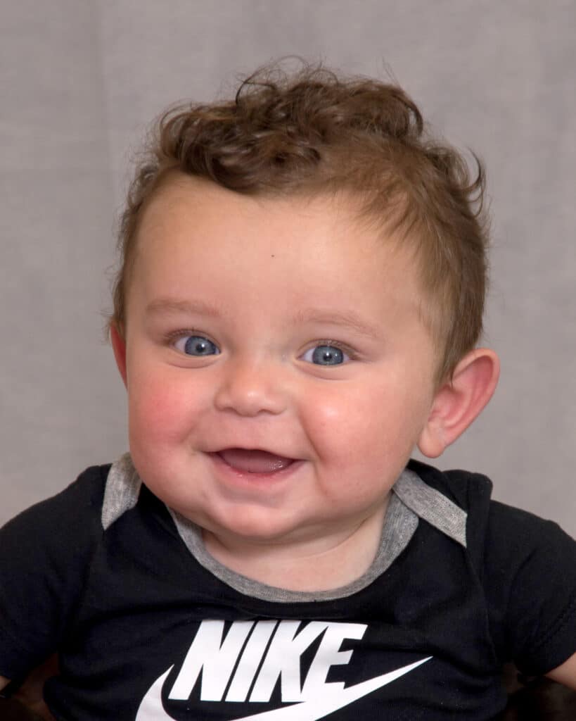 School Picture Day — Joey G Photography