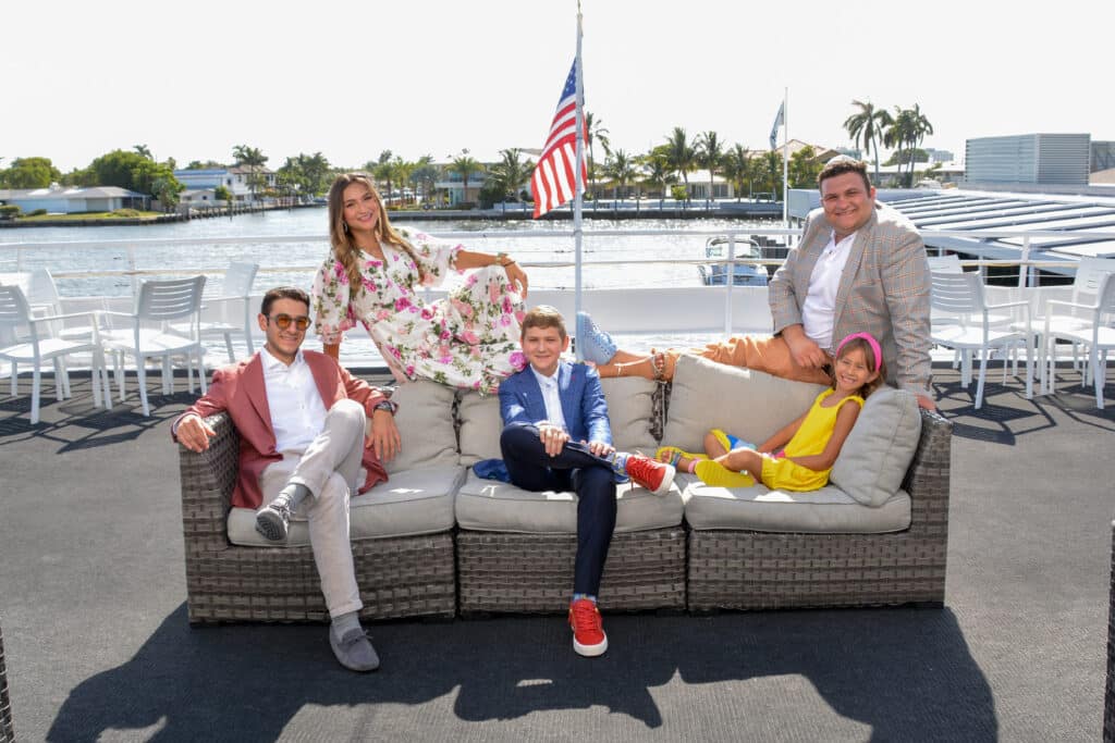Bar & Bat Mitzvahs — Joey G Photography