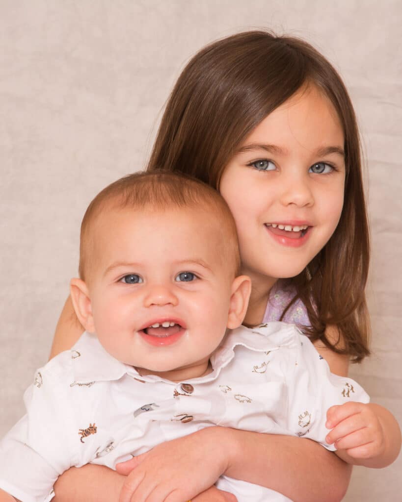 School Picture Day — Joey G Photography