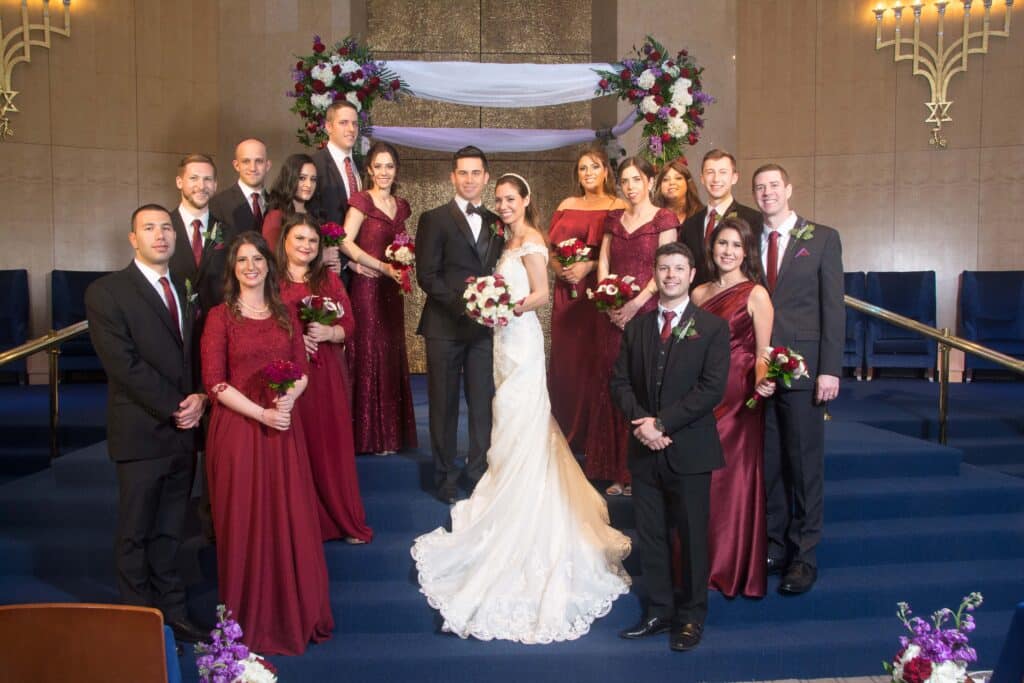 Weddings — Joey G Photography