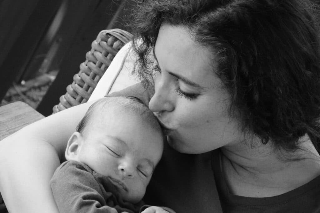 Maternity & Newborn — Joey G Photography