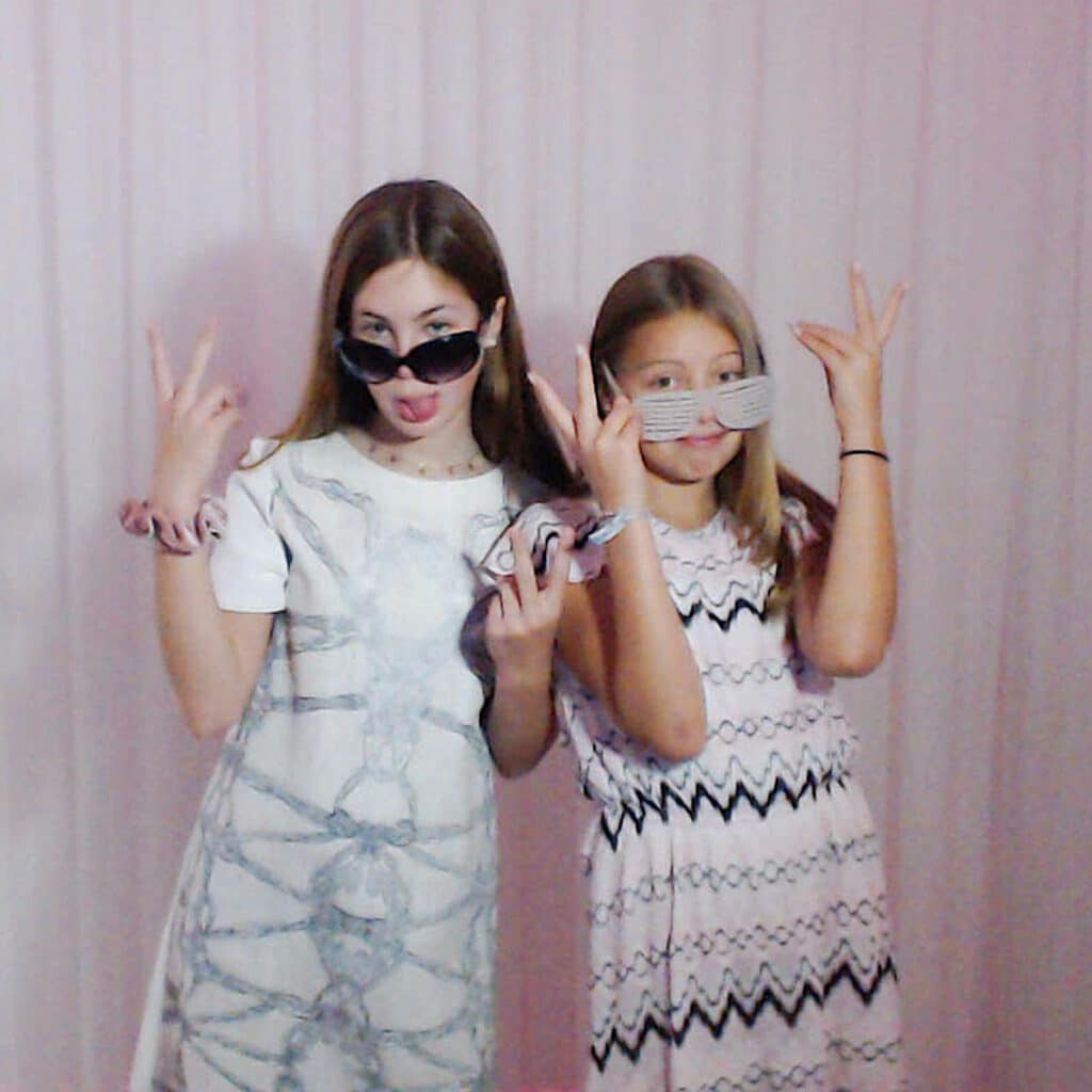 Photo Booth — Joey G Photography