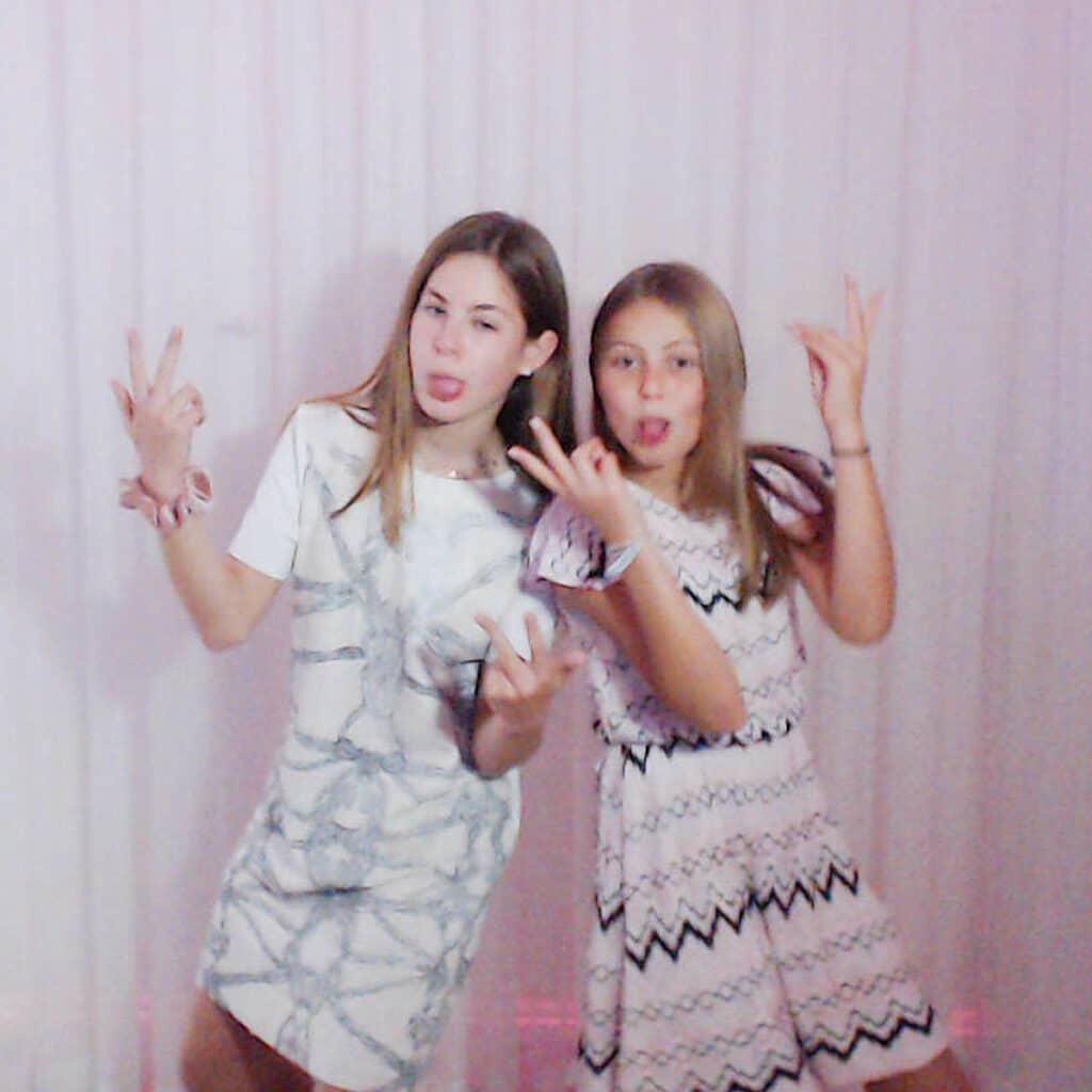 Photo Booth — Joey G Photography