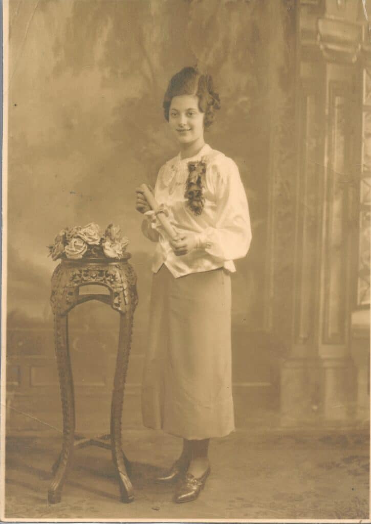 Scanning & Restoration — Joey G Photography