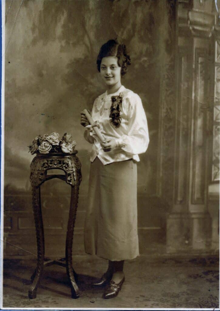 Scanning & Restoration — Joey G Photography