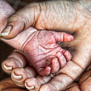 Joey G Photography, Joeygphoto Photo Art, Babys Hand in the Parents Hand