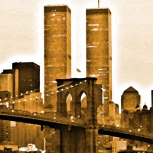 Joey G Photography, Joeygphoto Photo Art, N Y Moods twins painting