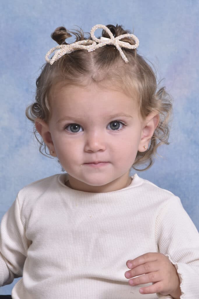 School Pic Joey G Photo