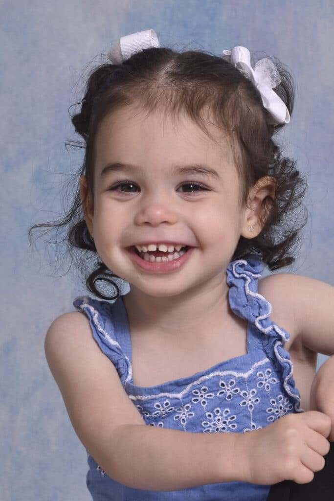 School Pic Joey G Photo