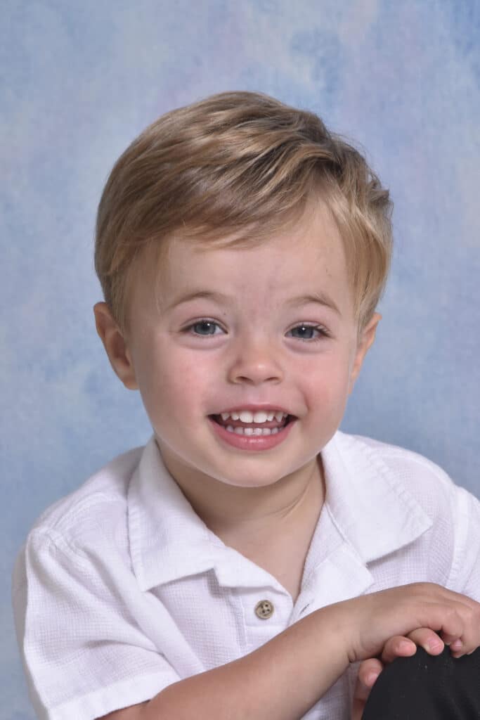 School Pic Joey G Photo