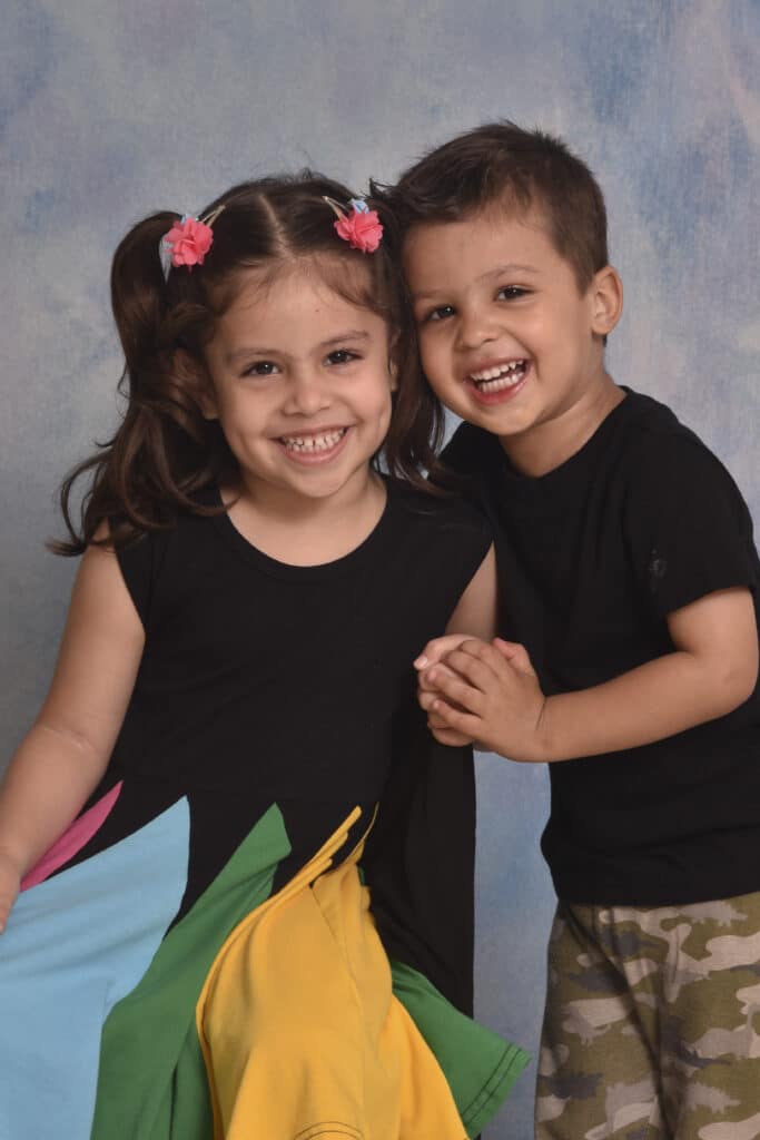 School Pic Joey G Photo