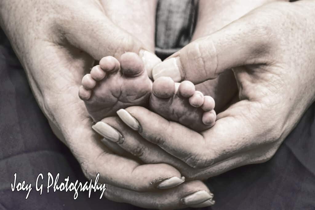 Maternity & Newborn — Joey G Photography