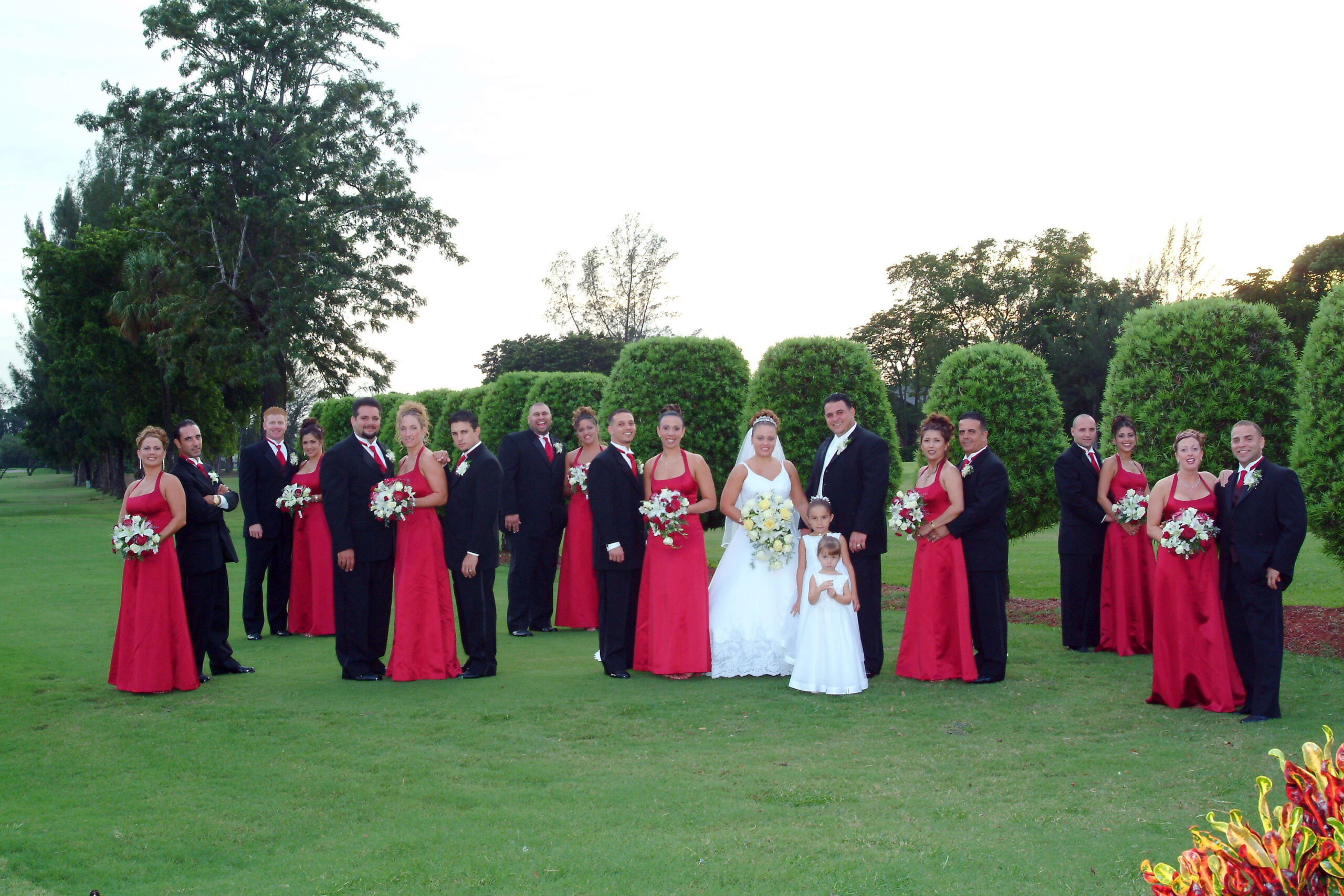 Weddings — Joey G Photography