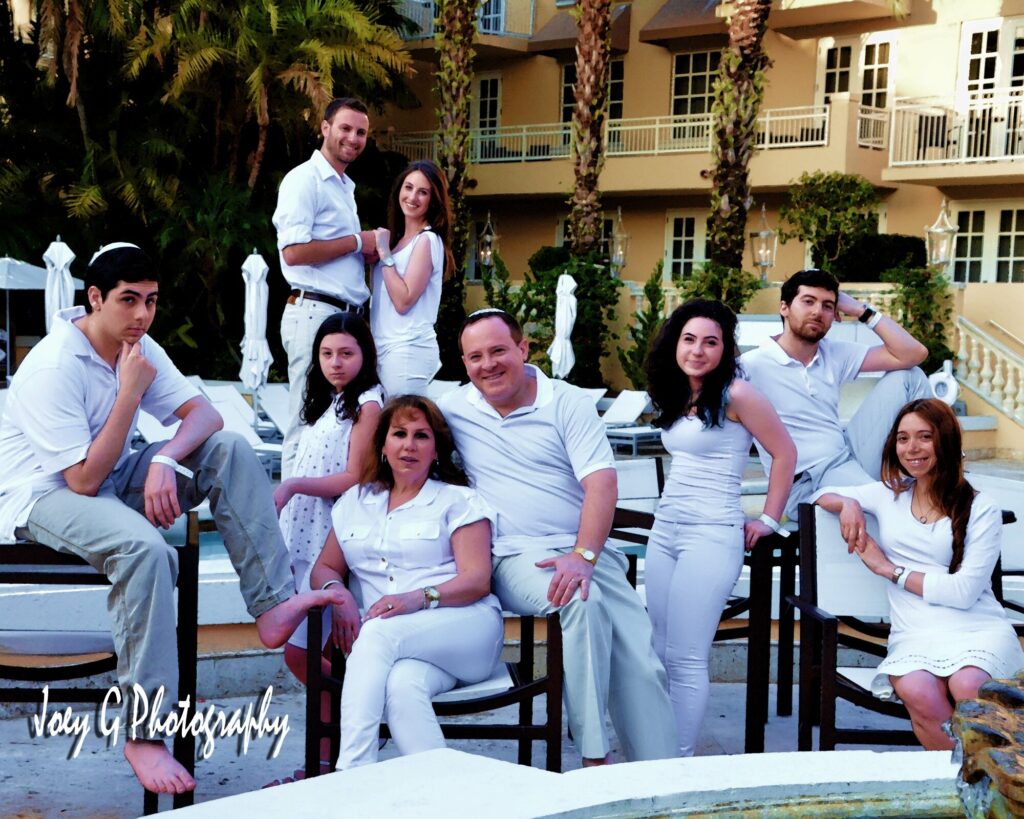 Family Portraits — Joey G Photography