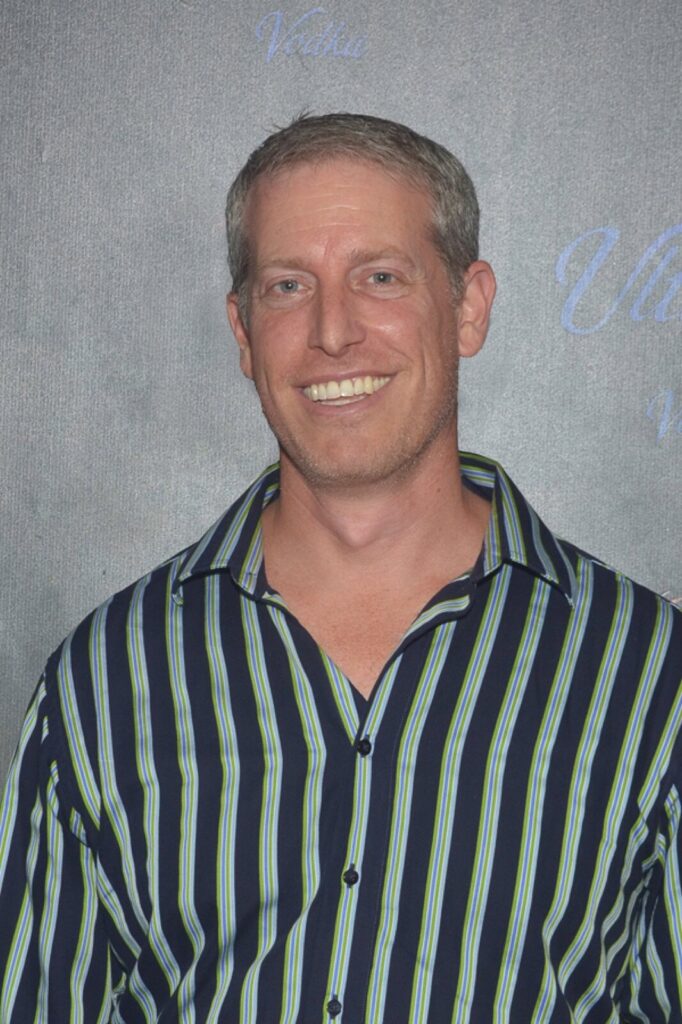 Headshots — Joey G Photography