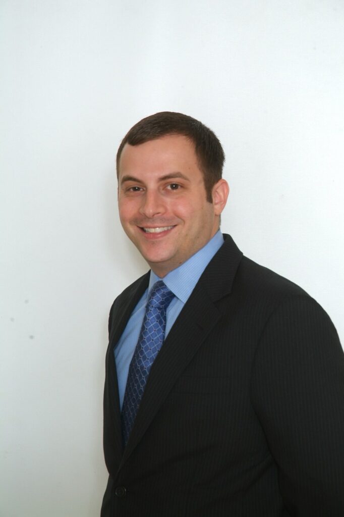 Headshots — Joey G Photography