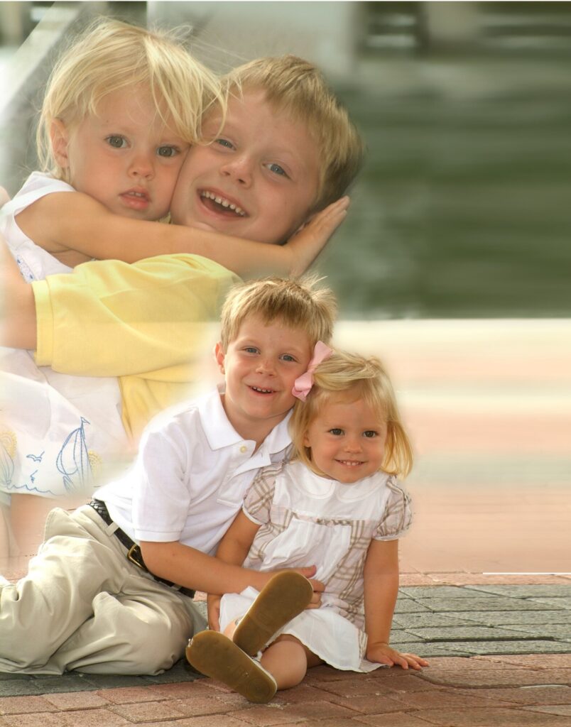 Family Portraits — Joey G Photography