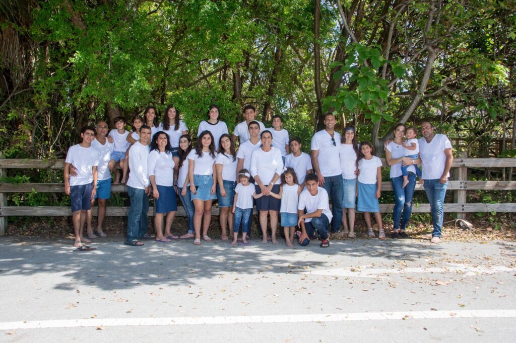 Family Portraits — Joey G Photography